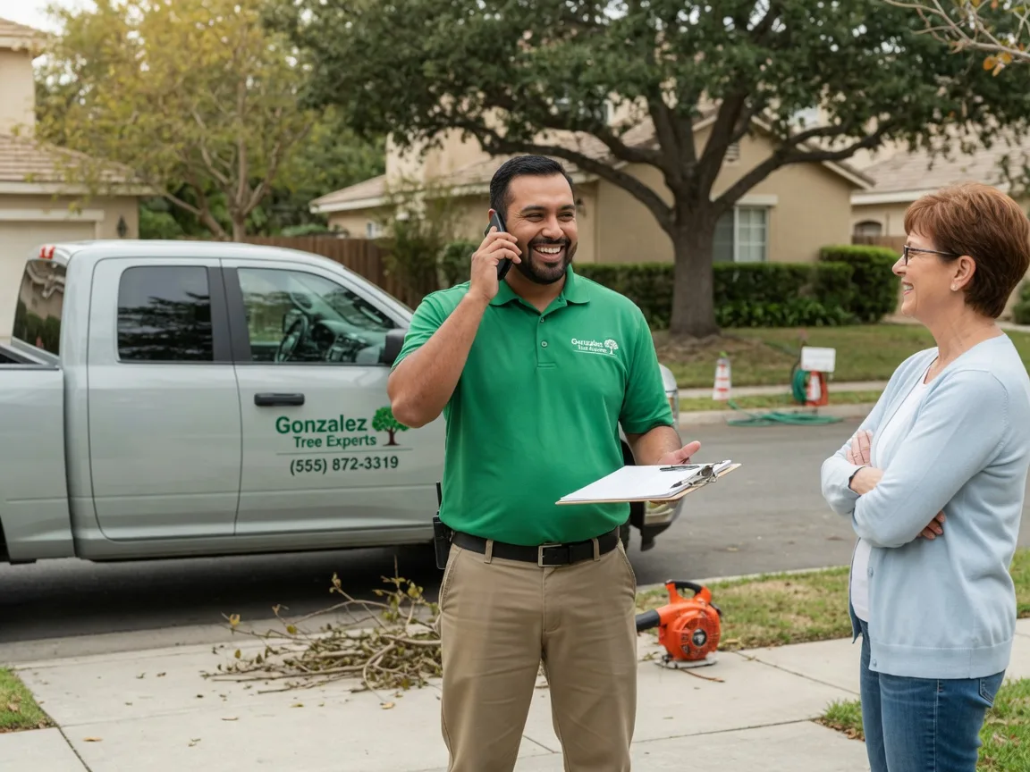 Tree Service Calhan, CO FAQs